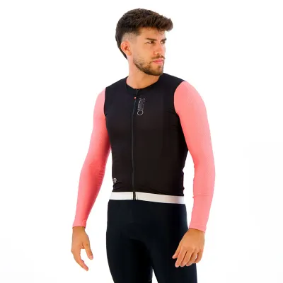 Fahrradtrikots langarm Castelli Corretto 2026 (Bild 7)
