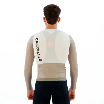 Fahrradtrikots langarm Castelli Corretto 2026 (Bild 25)