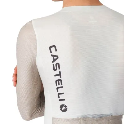 Fahrradtrikots langarm Castelli Corretto 2026 (Bild 28)