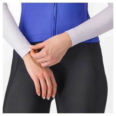 Fahrradtrikots langarm Castelli Corso Thermal (Bild 5)