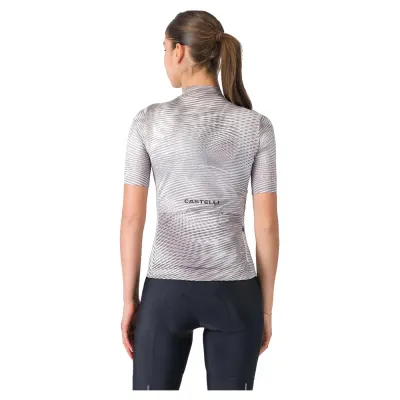 Fahrradtrikots kurzarm Castelli Cosmic (Bild 2)