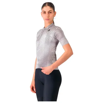 Fahrradtrikots kurzarm Castelli Cosmic (Bild 7)