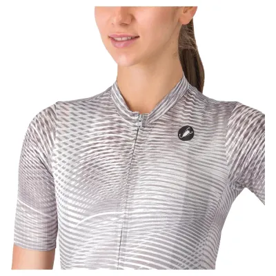 Fahrradtrikots kurzarm Castelli Cosmic (Bild 9)
