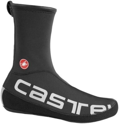 Überschuhe Fahrrad Castelli Diluvio UL Shoe Cover 2025 (Bild 1)