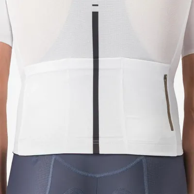 Fahrradtrikots kurzarm Castelli Drittone Logo (Bild 14)