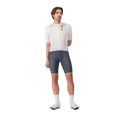 Fahrradtrikots kurzarm Castelli Drittone Logo (Bild 16)