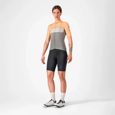 Fahrradtrikots kurzarm Castelli ELEGANTE JERSEY Radtrikot 2025 (Bild 16)