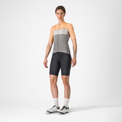 Fahrradtrikots kurzarm Castelli ELEGANTE JERSEY Radtrikot 2025 (Bild 5)