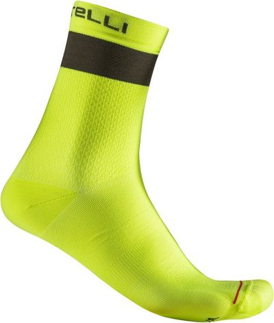 Fahrradsocken Castelli Elements 15 Socken 2024 (Bild 1)