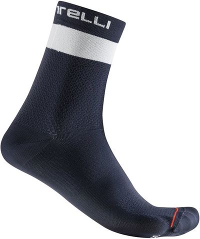 Fahrradsocken Castelli Elements 15 Socken 2024 (Bild 2)