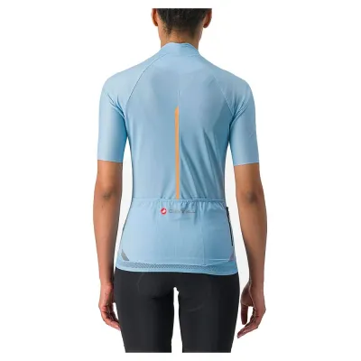 Fahrradtrikots kurzarm Castelli Endurance (Bild 2)