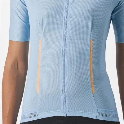 Fahrradtrikots kurzarm Castelli Endurance (Bild 5)