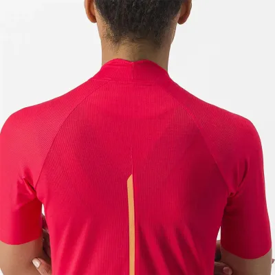 Fahrradtrikots kurzarm Castelli Endurance (Bild 9)