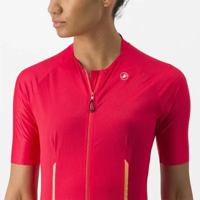 Fahrradtrikots kurzarm Castelli Endurance (Bild 10)
