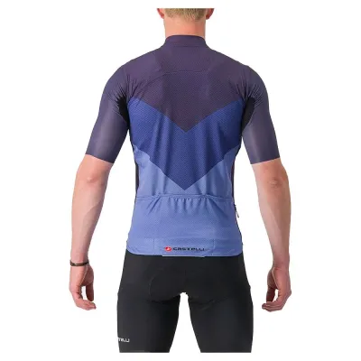 Fahrradtrikots kurzarm Castelli Endurance Pro 2 (Bild 2)