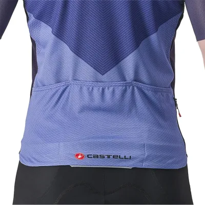 Fahrradtrikots kurzarm Castelli Endurance Pro 2 (Bild 3)