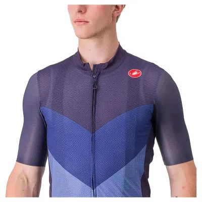 Fahrradtrikots kurzarm Castelli Endurance Pro 2 (Bild 5)