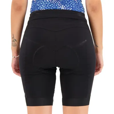 Kurze Radlerhose Castelli Endurance Radhose (Bild 2)
