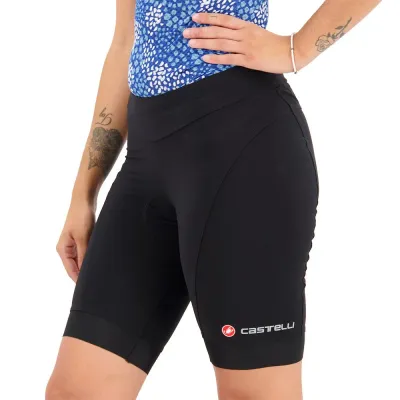 Kurze Radlerhose Castelli Endurance Radhose (Bild 3)