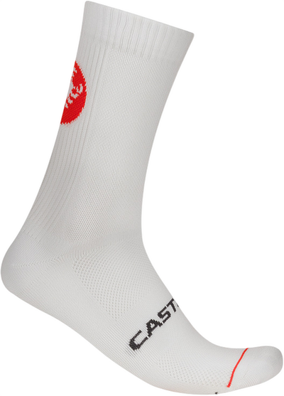 Fahrradsocken Castelli Entrata 18 Socken 2026 (Bild 1)