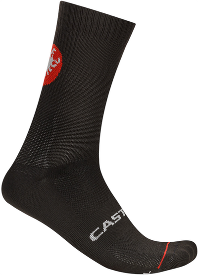 Fahrradsocken Castelli Entrata 18 Socken 2026 (Bild 2)