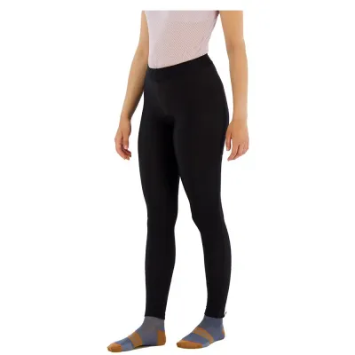 Fahrradhose lang Castelli Entrata lange Radhose 0 (Bild 3)