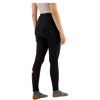 Fahrradhose lang Castelli Entrata lange Radhose 0 (Bild 4)