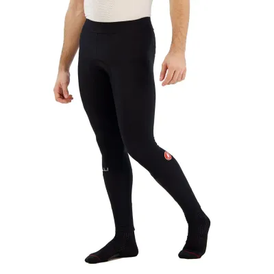 Fahrradhose lang Castelli Entrata lange Radhose (Bild 3)