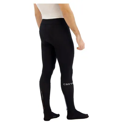 Fahrradhose lang Castelli Entrata lange Radhose (Bild 4)