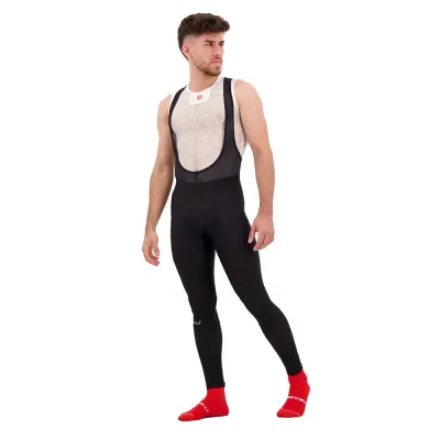 Bodies Castelli Entrata Lange Trägerhose 2026 (Bild 5)