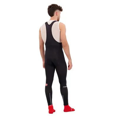 Bodies Castelli Entrata Lange Trägerhose 2026 (Bild 6)