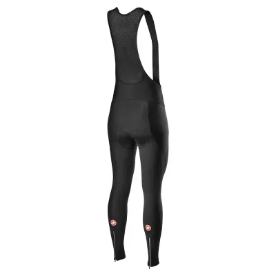 Bodies Castelli Entrata Wind GORE-TEX Infinium™ Windstopper® Lange Trägerhose 2025 (Bild 4)