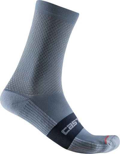Fahrradsocken Castelli Espresso 15 Socken 2024 (Bild 2)