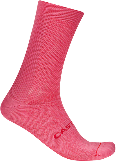 Fahrradsocken Castelli Espresso 18 Socken 2026 (Bild 3)
