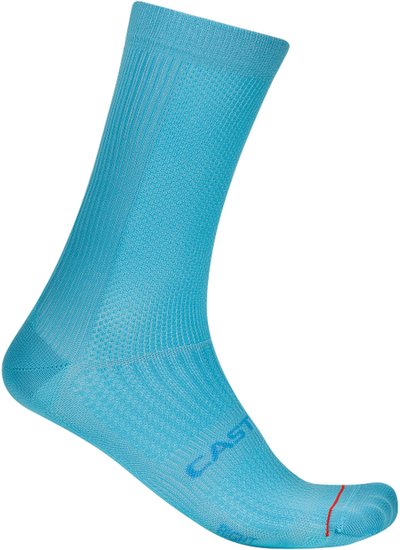Fahrradsocken Castelli Espresso 18 Socken 2026 (Bild 4)