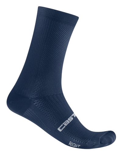 Fahrradsocken Castelli Espresso 18 Socken 2026 (Bild 2)