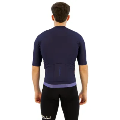 Fahrradtrikots kurzarm Castelli Espresso 2 (Bild 2)
