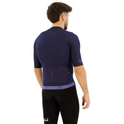 Fahrradtrikots kurzarm Castelli Espresso 2 (Bild 8)