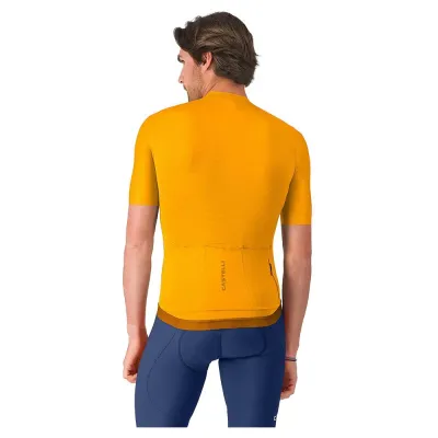 Fahrradtrikots kurzarm Castelli Espresso 2 (Bild 48)