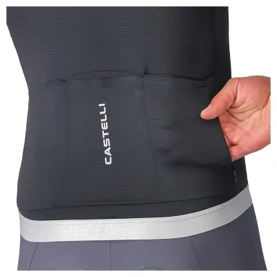 Fahrradtrikots kurzarm Castelli Espresso 2 (Bild 18)