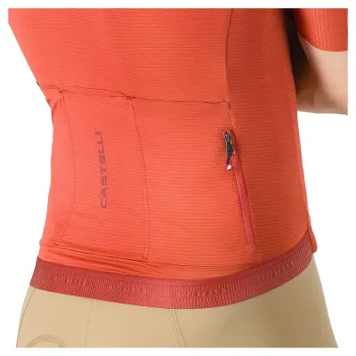 Fahrradtrikots kurzarm Castelli Espresso 2 (Bild 62)