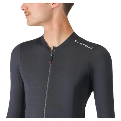 Fahrradtrikots langarm Castelli Espresso 2 (Bild 9)