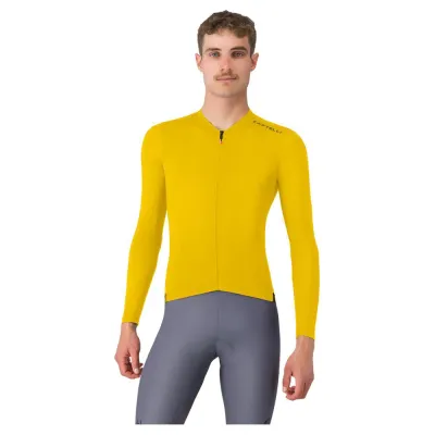 Fahrradtrikots langarm Castelli Espresso 2 (Bild 14)