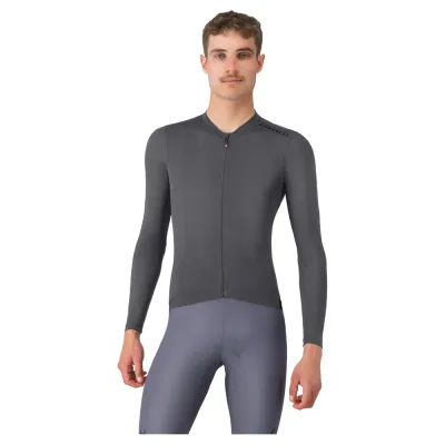Fahrradtrikots langarm Castelli Espresso 2 (Bild 37)