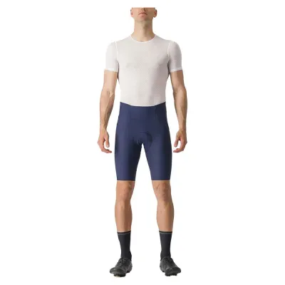 MTB Shorts Castelli Espresso kurze Hose 2025 (Bild 1)