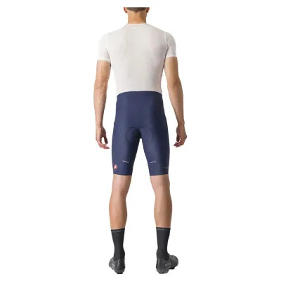 MTB Shorts Castelli Espresso kurze Hose 2025 (Bild 2)