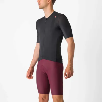 Fahrradtrikots kurzarm Castelli Espresso (Bild 3)