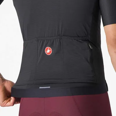 Fahrradtrikots kurzarm Castelli Espresso (Bild 6)