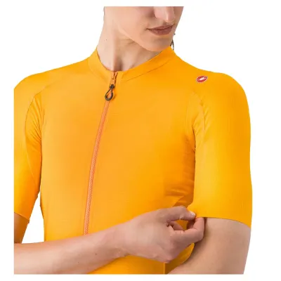 Fahrradtrikots kurzarm Castelli Espresso (Bild 36)