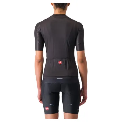 Fahrradtrikots kurzarm Castelli Espresso (Bild 3)